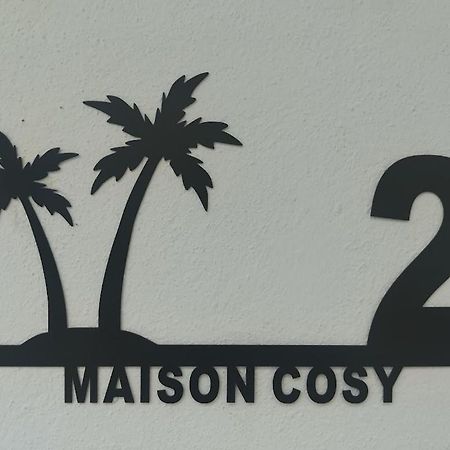 La Maison Cosy Encausse-les-Thermes Extérieur photo