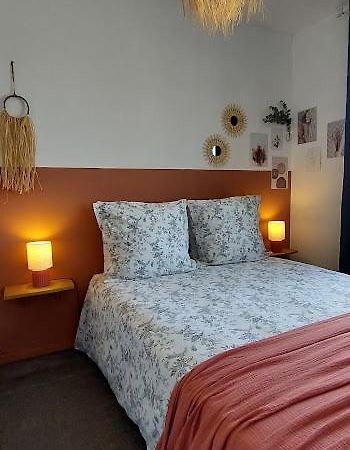 La Maison Cosy Encausse-les-Thermes Extérieur photo