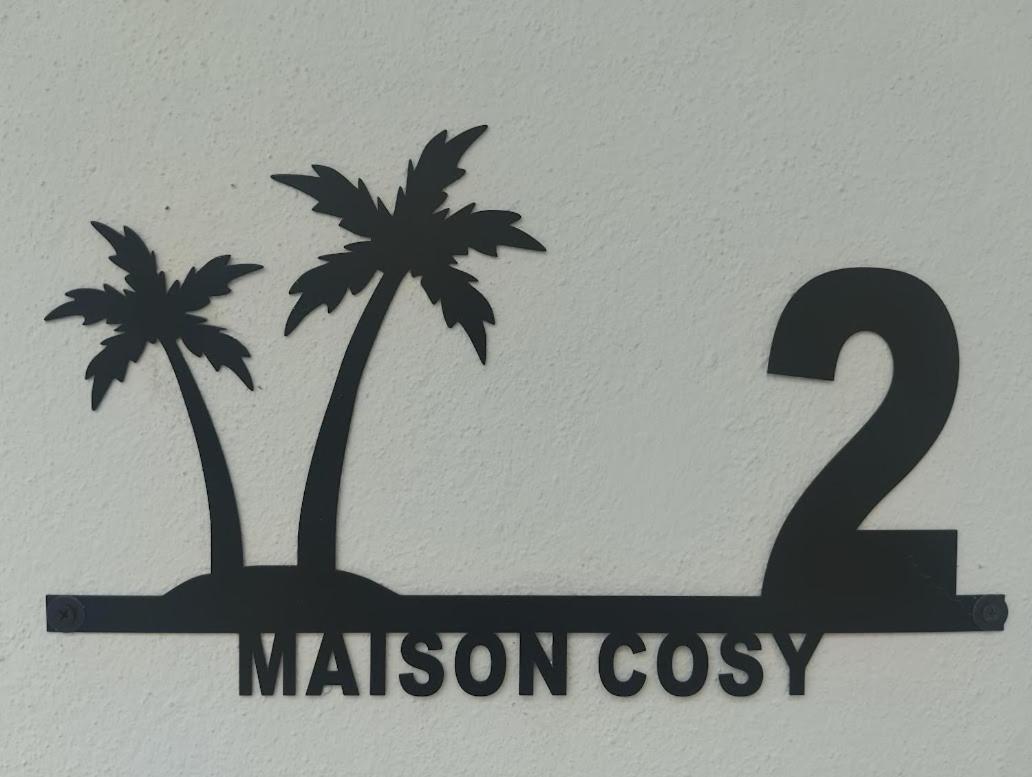 La Maison Cosy Encausse-les-Thermes Extérieur photo