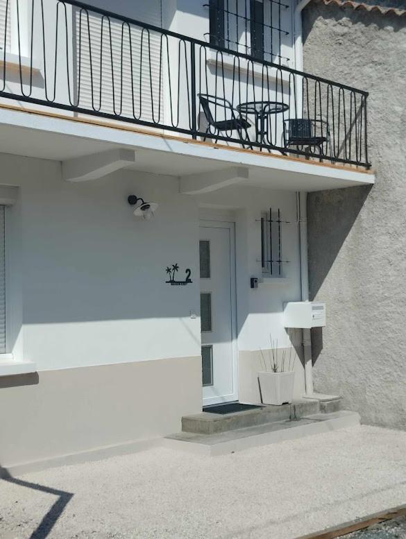 La Maison Cosy Encausse-les-Thermes Extérieur photo