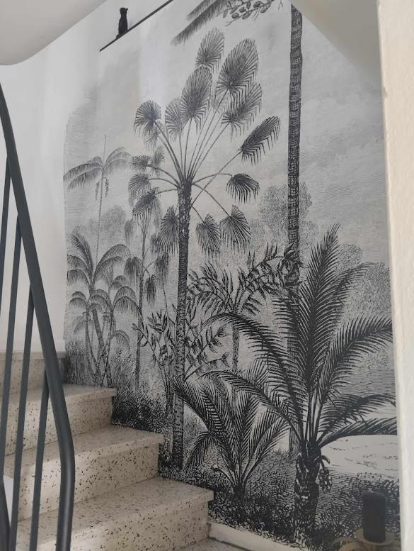 La Maison Cosy Encausse-les-Thermes Extérieur photo
