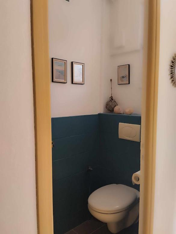 La Maison Cosy Encausse-les-Thermes Extérieur photo