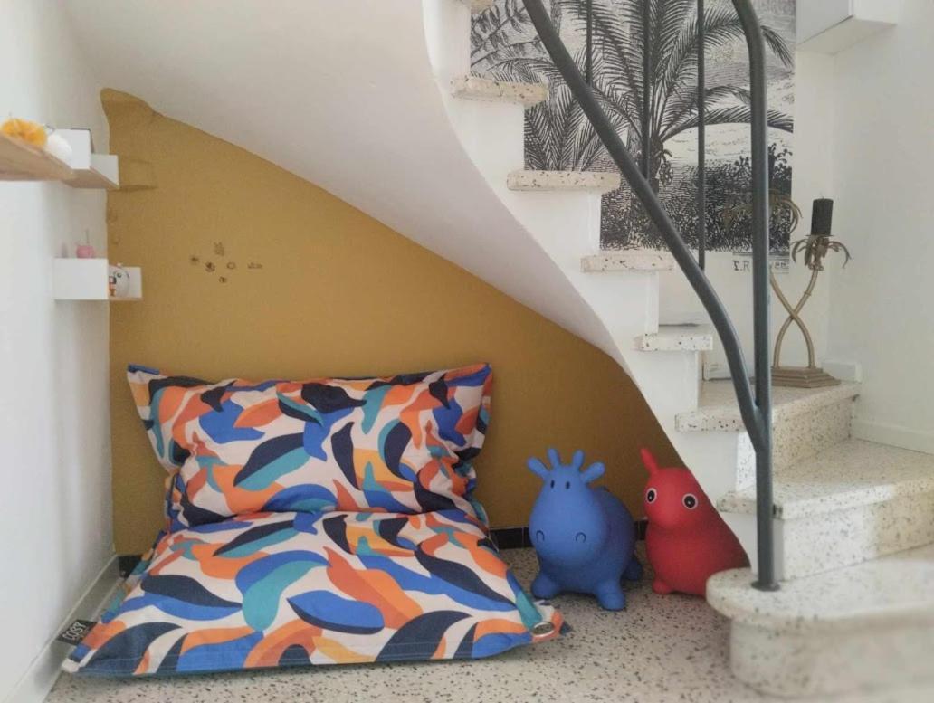 La Maison Cosy Encausse-les-Thermes Extérieur photo