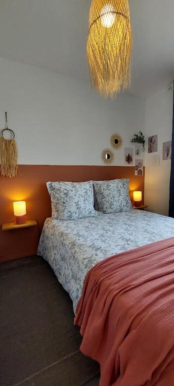 La Maison Cosy Encausse-les-Thermes Extérieur photo
