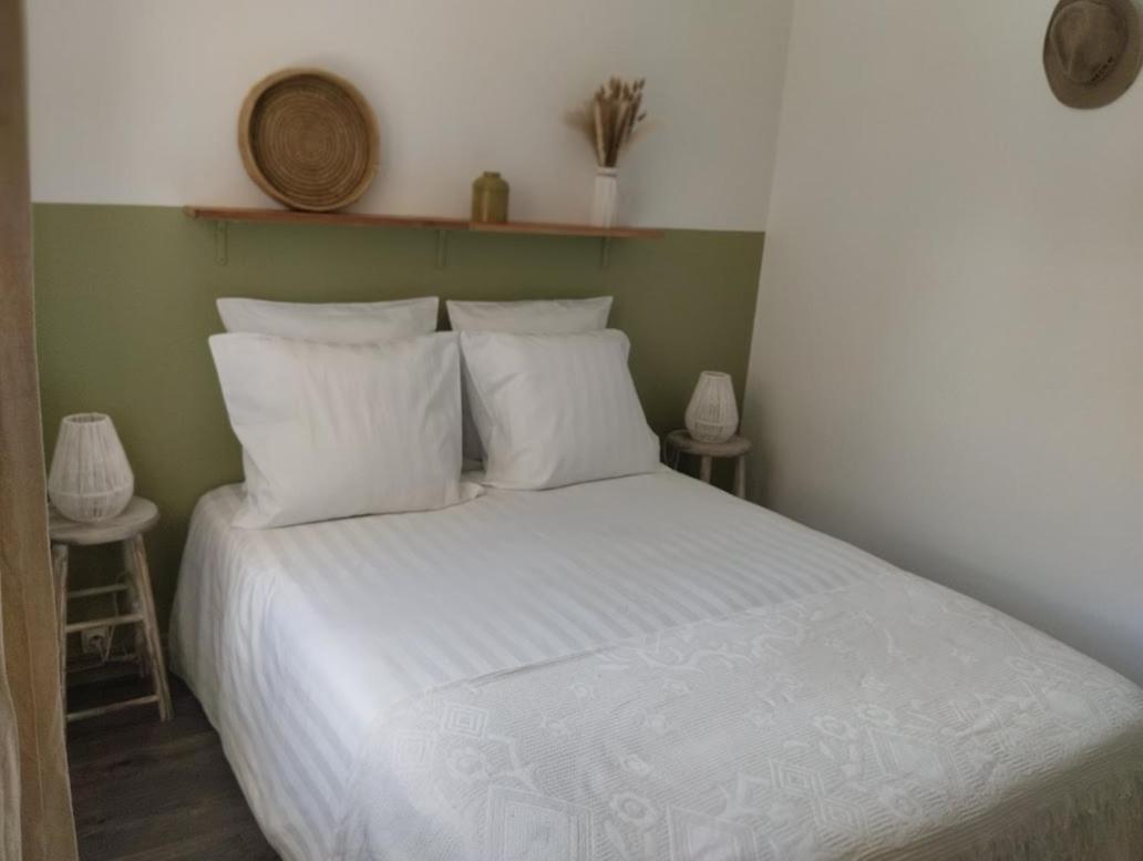 La Maison Cosy Encausse-les-Thermes Extérieur photo